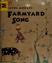 Cover of Farmyard song by Carol Morley