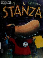 Cover of Stanza by Jill Esbaum