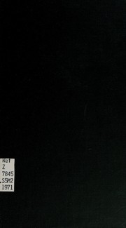 Cover of A bibliography of Shaker literature by J. P. MacLean