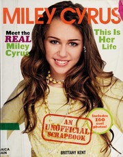 Cover of Miley Cyrus by Brittany Kent