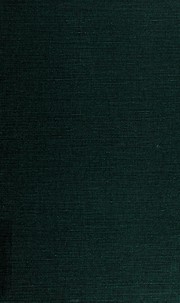 Cover of British and American utopian literature, 1516-1985 by Lyman Tower Sargent