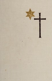 Cover of The Jewish-Christian argument; a history of theologies in conflict. Translated by David E. Green by Hans Joachim Schoeps