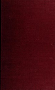 Cover of Poetry & contemplation, a new preface to poetics by G. Rostrevor Hamilton