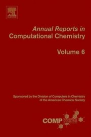 Front cover of Annual reports in computational chemistry by Ralph A. Wheeler
