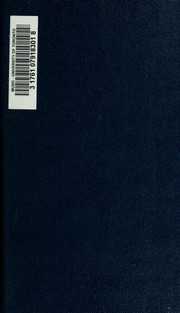 Cover of L'Année musicale et dramatique by Camille Bellaigue