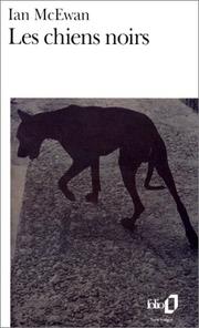 Cover of Black Dogs by Ian McEwan