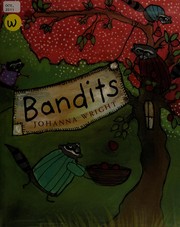Cover of Bandits by Johanna Wright