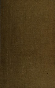 Front cover of The dramatic world of Tennessee Williams by Francis Donahue