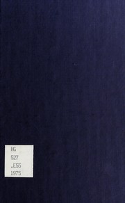 Front cover of Seven financial conspiracies which have enslaved the American people by Sarah E. Van De Vort Emery