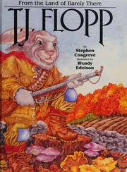 Cover of T.J. Flopp by Stephen Cosgrove