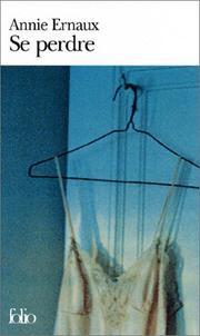 Cover of Les années by Annie Ernaux