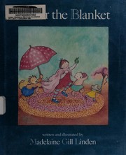 Cover of Under the blanket by Madelaine Gill