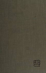 Cover of Ethical issues in behavior modification by Stephanie B. Stolz