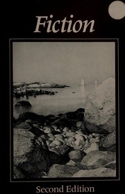 Cover of The Heath introduction to fiction by John Jacob Clayton