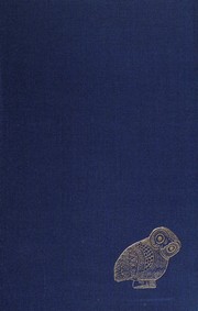 Front cover of Strabon et la science de son temps .. by Germaine Aujac