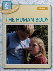 Cover of Biology Matters by Grolier Publishing Company