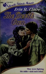 Cover of The Devil's Own by Sandra Brown