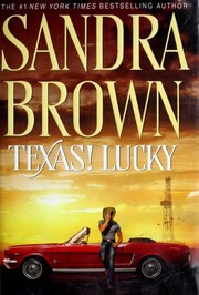 Cover of Texas! Lucky by Sandra Brown