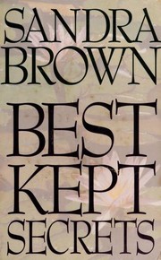 Cover of Best kept secrets by Sandra Brown