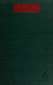 Front cover of Points of view. -- by William Somerset Maugham