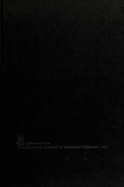 Front cover of Education as an industry by Joseph Froomkin
