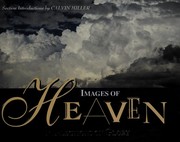 Front cover of Images of heaven by Anna Trimiew