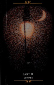 Cover of Literature--Part B, Volume 2 by James Hurt