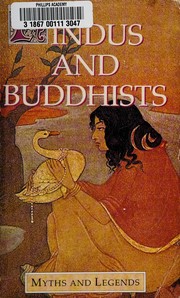 Front cover of Hindus and Buddhists by Margaret Elizabeth Noble
