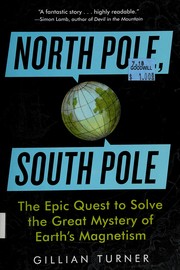 Front cover of North Pole, South Pole by Gillian M. Turner