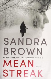 Cover of Mean Streak by Sandra Brown