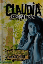Cover of Advice About School by Diana G. Gallagher