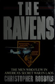 Cover of The Ravens by Christopher Robbins