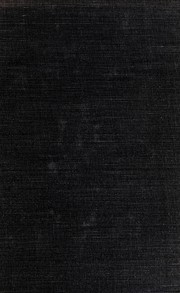 Front cover of The logic of modern physics by P. W. Bridgman