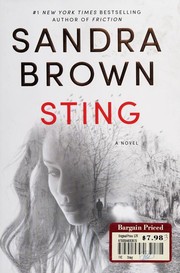 Cover of Sting by Sandra Brown