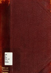 Front cover of Euphorion; Zeitschrift für Literaturgeschichte by Unknown