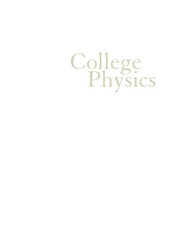 Front cover of Sears & Zemansky's college physics by Hugh D. Young