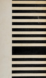Front cover of New poems, 1960 by Witter Bynner