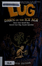 Cover of Lug by David Zeltser