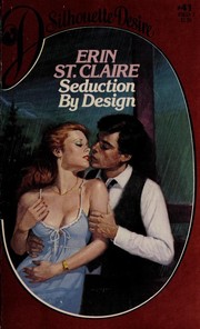 Cover of Seduction by Design by Sandra Brown