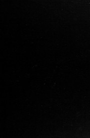 Front cover of The idea of order by Barth, Hans