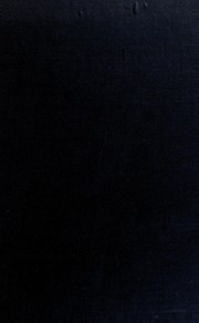 Cover of Verse in translation by H A Siepmann