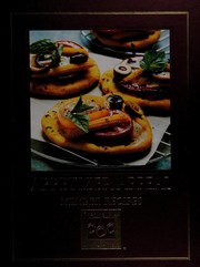 Cover of Cooking for health & flavor by Patricia Jamieson