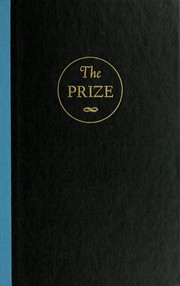 Cover of The Prize by Irving Wallace