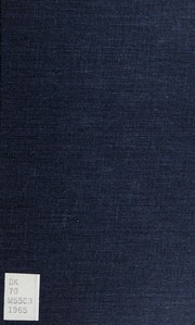 Front cover of Milton's literary craftsmanship by Robert Ralston Cawley