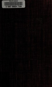 Cover of A further range by Robert Frost