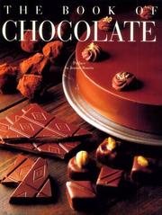Cover of The Book of Chocolate (Haworth Popular Culture) by Nathalie Bailleux