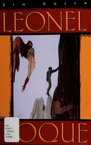 Cover of Leonel, Roque by Jim Smith