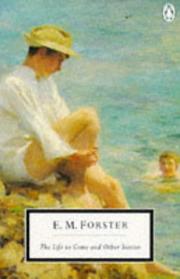 Cover of Short Stories by E. M. Forster