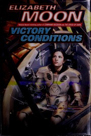 Front cover of Victory Conditions (Vatta's War #5) by Elizabeth Moon