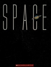 Cover of Space by Heather Dakota